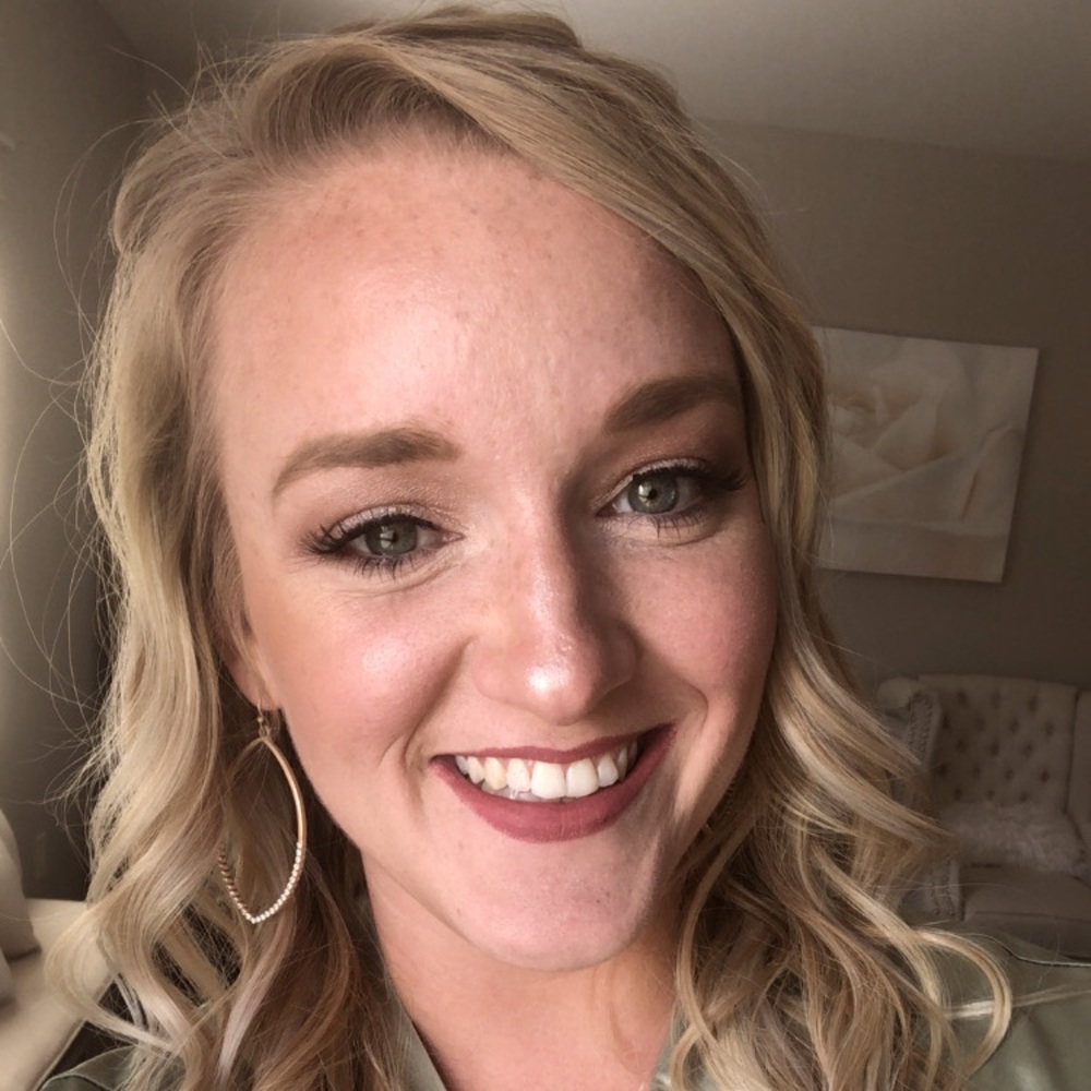 Meet your Posher, Daelann